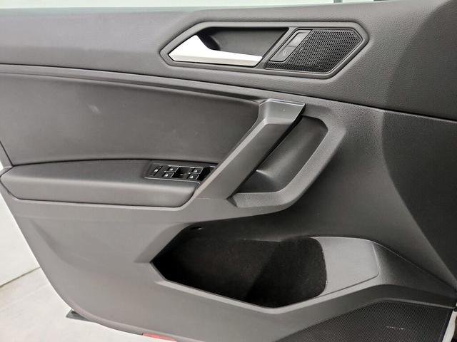 Photo of 2021 White Volkswagen Tiguan