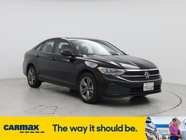 2022 Volkswagen Jetta
