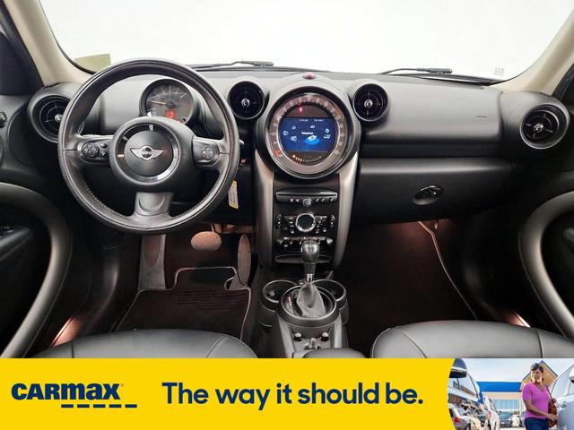 Photo of 2015 White MINI Countryman