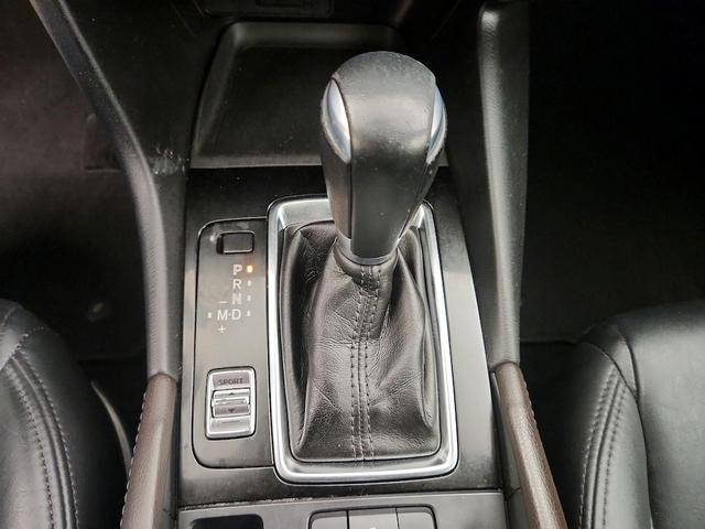 Photo of 2018 Black Mazda Mazda3
