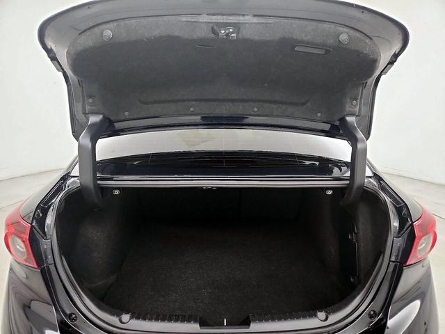 Photo of 2018 Black Mazda Mazda3