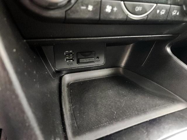 Photo of 2018 Black Mazda Mazda3
