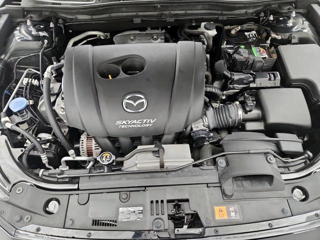 Photo of 2018 Black Mazda Mazda3