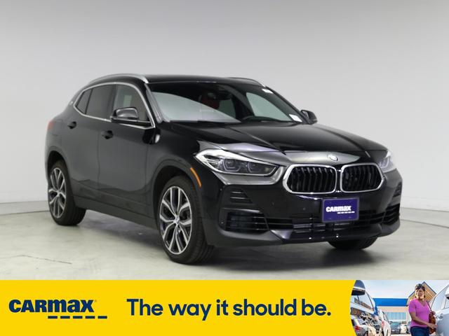 2022 BMW X2