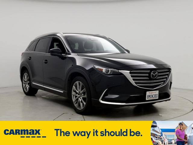 2019 Mazda CX-9