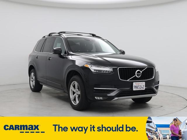 2017 Volvo XC90