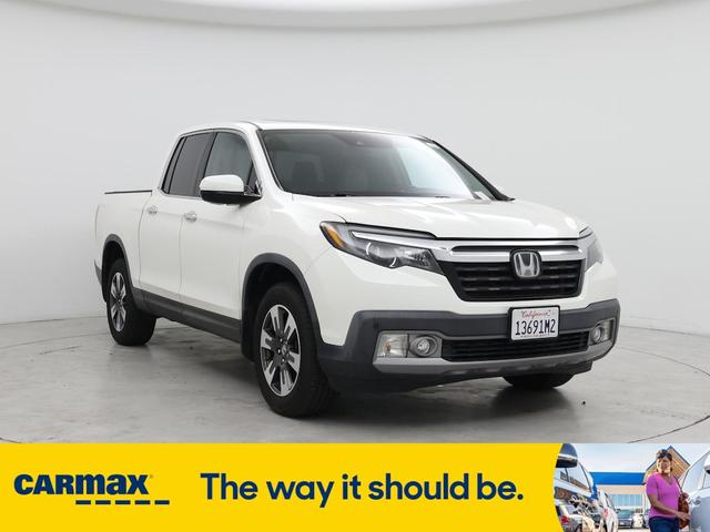2019 Honda Ridgeline