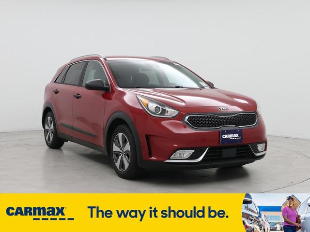 2017 Kia NIRO