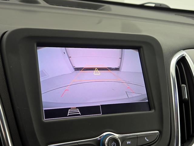 Photo of 2022 Silver Chevrolet Equinox