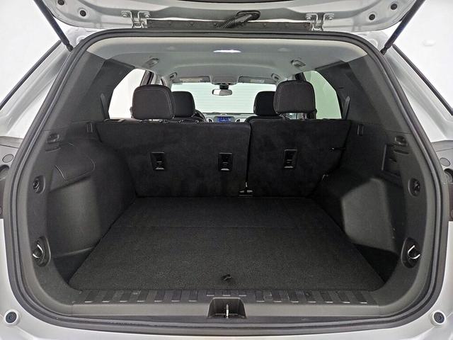 Photo of 2022 Silver Chevrolet Equinox