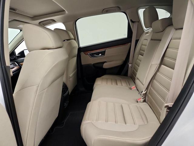 Photo of 2020 Pearl Honda CR-V