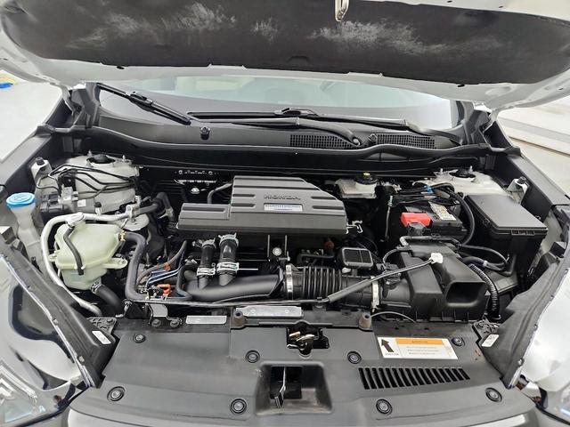 Photo of 2020 Pearl Honda CR-V