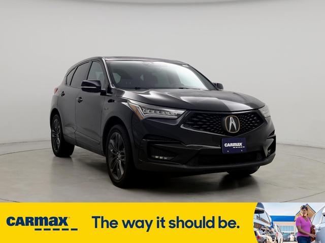 2019 Acura RDX