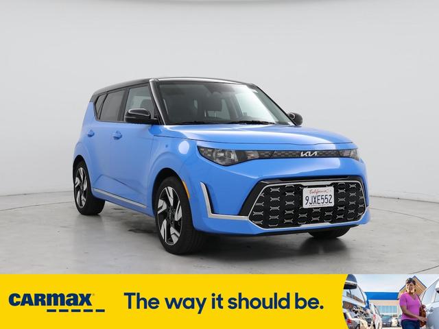 2024 Kia SOUL