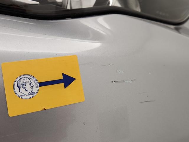 Photo of 2022 Silver Subaru Crosstrek