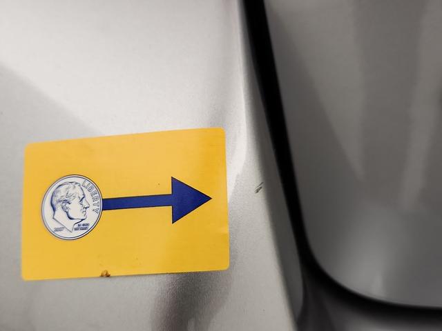 Photo of 2022 Silver Subaru Crosstrek