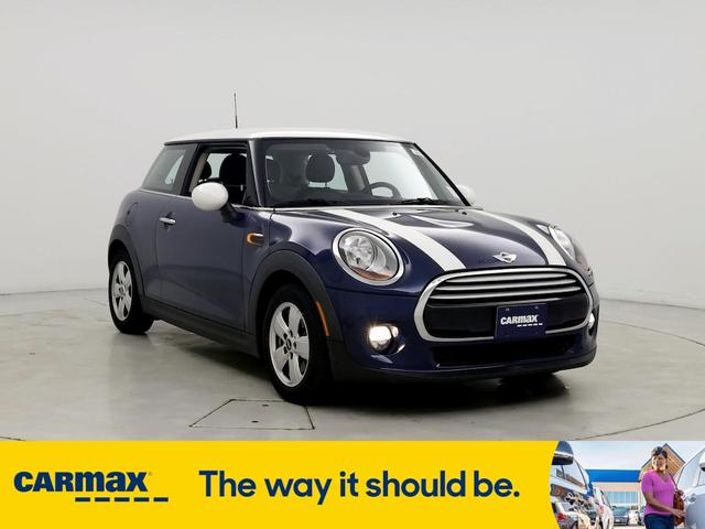 2015 MINI Hardtop