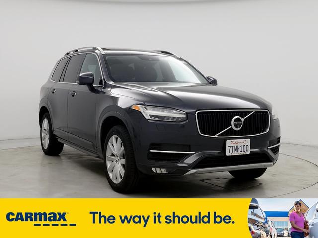 2016 Volvo XC90