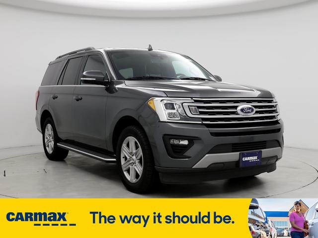 2019 Ford Expedition