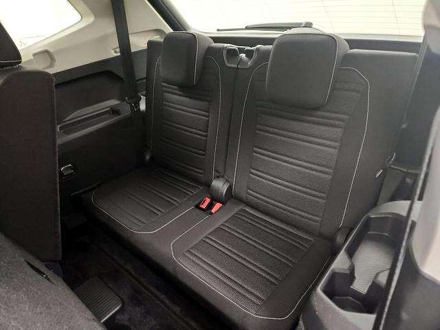 Photo of 2023 White Volkswagen Tiguan