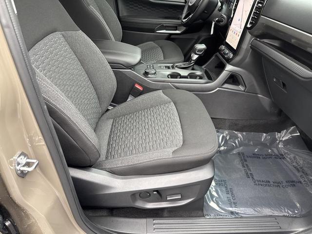 Photo of 2025 Marsh Gray Ford Ranger