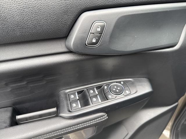 Photo of 2025 Marsh Gray Ford Ranger