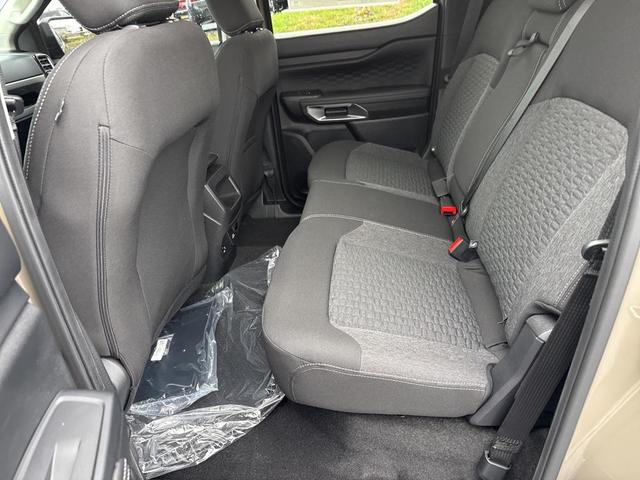 Photo of 2025 Marsh Gray Ford Ranger