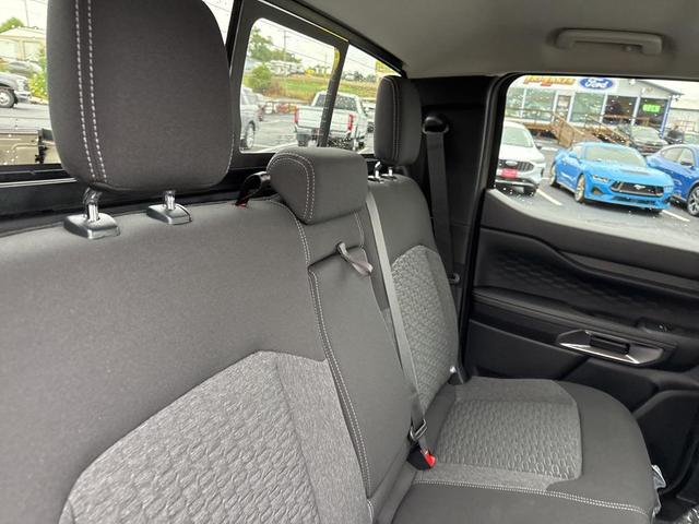 Photo of 2025 Marsh Gray Ford Ranger