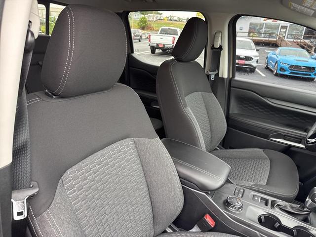 Photo of 2025 Marsh Gray Ford Ranger