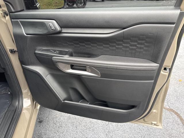 Photo of 2025 Marsh Gray Ford Ranger