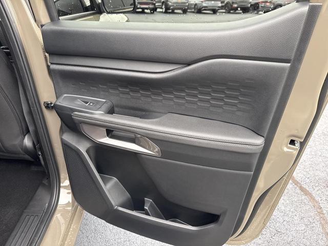 Photo of 2025 Marsh Gray Ford Ranger