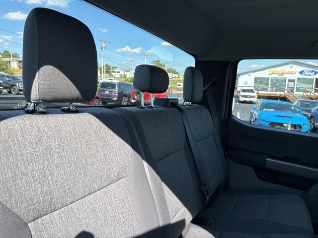 Photo of 2026 M7 Ford F-250