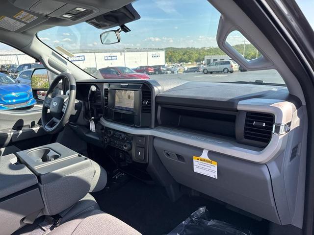 Photo of 2026 M7 Ford F-250