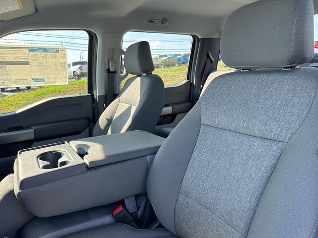 Photo of 2026 M7 Ford F-250