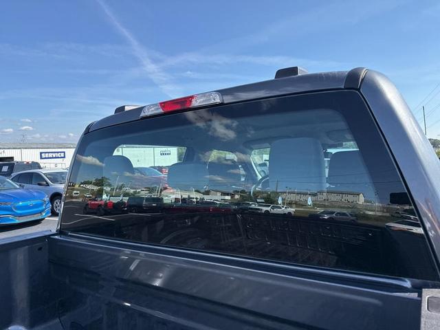 Photo of 2026 M7 Ford F-250