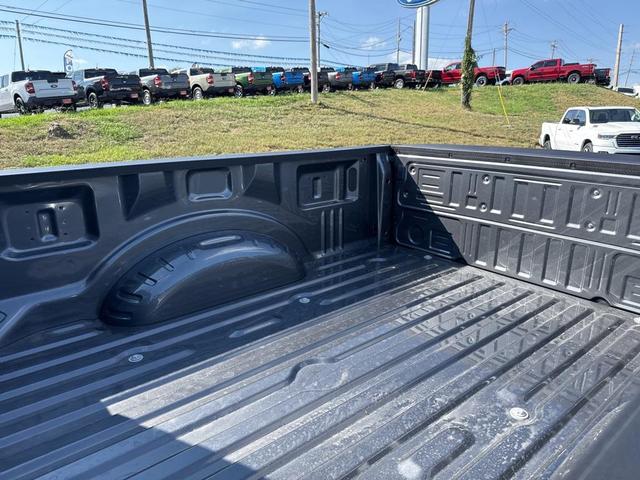 Photo of 2026 M7 Ford F-250