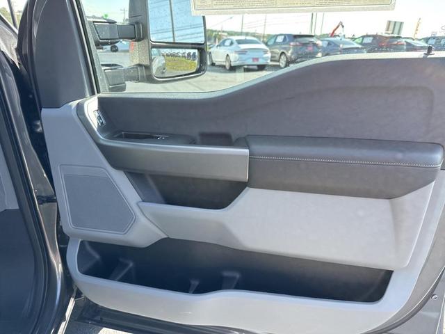 Photo of 2026 M7 Ford F-250