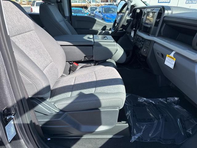 Photo of 2026 M7 Ford F-250