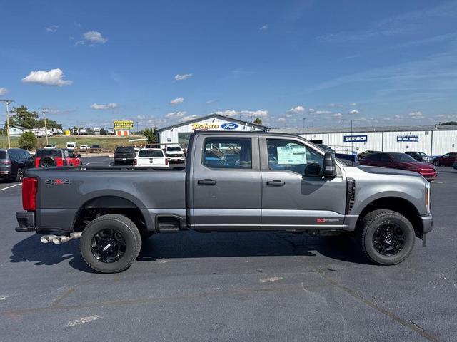 Photo of 2026 M7 Ford F-250
