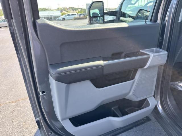 Photo of 2026 M7 Ford F-250