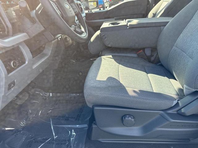 Photo of 2026 M7 Ford F-250