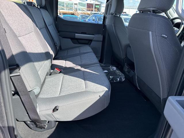 Photo of 2026 M7 Ford F-250