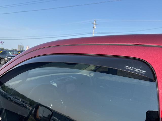 Photo of 2022 Delmonico Red Pearlcoat RAM 3500