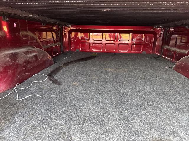Photo of 2022 Delmonico Red Pearlcoat RAM 3500