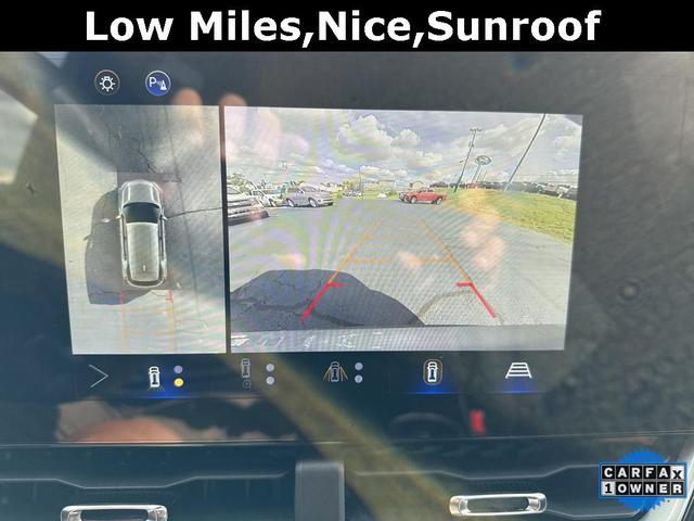 Photo of 2025 Sterling Gray Metallic Chevrolet Equinox