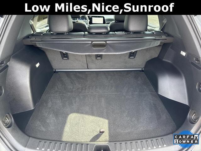 Photo of 2025 Sterling Gray Metallic Chevrolet Equinox