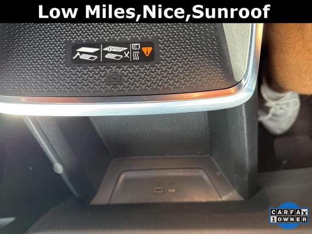Photo of 2025 Sterling Gray Metallic Chevrolet Equinox