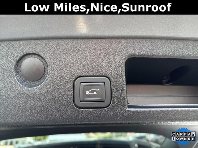Photo of 2025 Sterling Gray Metallic Chevrolet Equinox