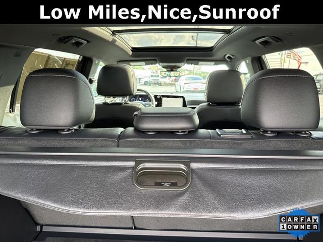 Photo of 2025 Sterling Gray Metallic Chevrolet Equinox