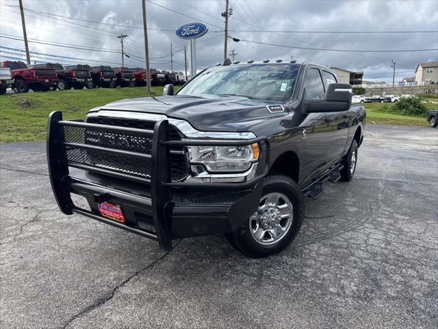 2024 RAM 3500